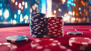 530i Tree of Fortune Menanti di Lobby 530i